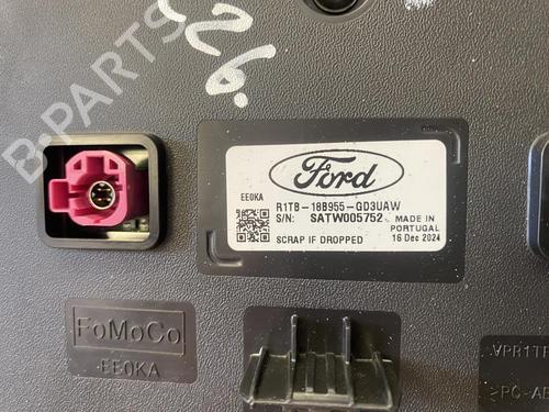 Display FORD PUMA (J2K, CF7) 1.0 EcoBoost | BP38966769C48 - Image 9