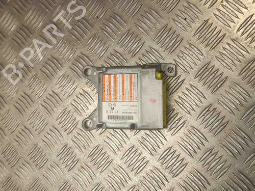 Airbag styreenhed SUBARU FORESTER (SJ_) 2.0 D AWD (SJD) (147 hp) 28933386