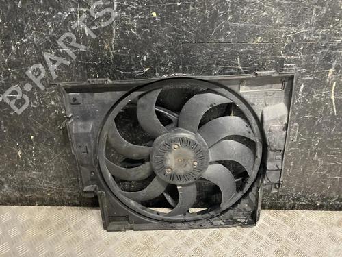 Used Radiator fan Radiator fan BMW 3 Touring (F31) 330 d xDrive (258 hp) 35920104 35920104