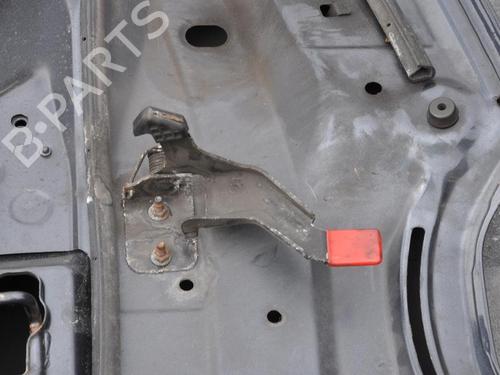 Upper protection RENAULT KADJAR (HA_, HL_) 1.6 dCi 130 (HLA4) | BP28928246M93