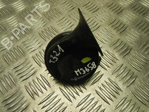 Used Horn RENAULT MEGANE III Grandtour (KZ0/1) 1.6 16V (KZ0H) (101 hp) 28916456
