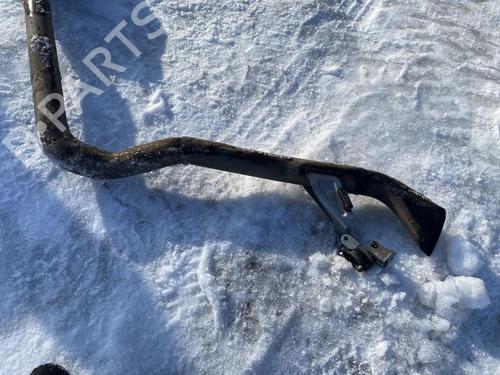 Exhaust system AUDI A4 B9 Avant (8W5, 8WD) 35 TDI Mild Hybrid | BP37570210M121 - Image 4