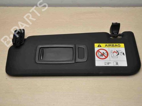 Left sun visor BMW X3 (G01, F97, G08) iX3 | BP28936551I1