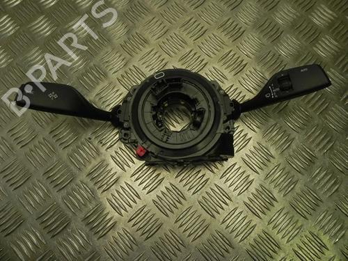 Used Steering column stalk Steering column stalk BMW 5 (G30, F90) 530 d (265 hp) 28917176 28917176