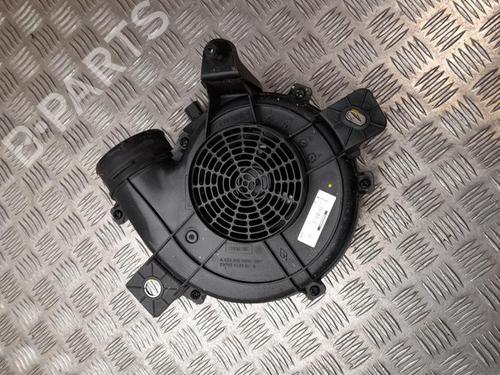 Varmeblæser Varmeblæser RENAULT TWINGO III (BCM_, BCA_) Z.E: (BCA1) (82 hp) 37548200 37548200