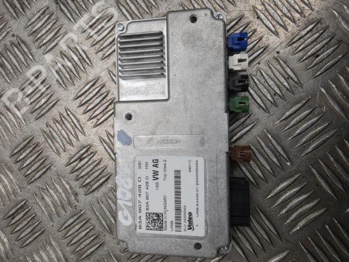 Control unit AUDI Q3 Sportback (F3N) 40 TFSI quattro | BP39700740M11 - Image 3