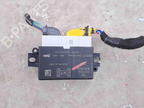Elektronisk modul OPEL MOKKA 1.2 (76) | BP29866005M83 