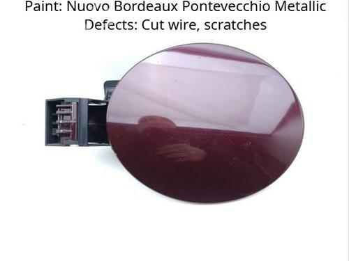 Used Fuel flap Fuel flap MASERATI GRAN TURISMO I 4.7 S (439 hp) 40616211 40616211