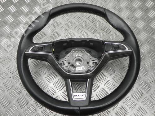 Rat SKODA OCTAVIA III Combi (5E5, 5E6) 2.0 TDI (150 hp) 28932231