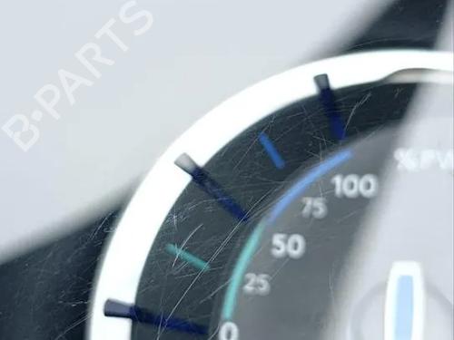 Instrument cluster CHRYSLER PACIFICA (RU) 3.6 Hybrid | BP31070001C47 - Image 6