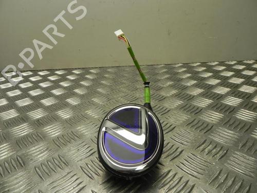Comutador LEXUS RX (_L2_) 450h AWD (GYL25_, GYL26_, GYL25, GYL26, GYL25R, GYL26R) | BP37578286I30 - Image 2