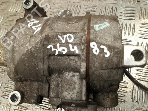 AC compressor VW TRANSPORTER T5 Van (7HA, 7HH, 7EA, 7EH) 2.0 TDI | BP37561836M34 - Image 4
