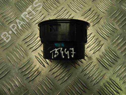 Luftventilen DACIA SANDERO II TCe 90 (B8M1, B8MA, B8AC) | BP28947915I21