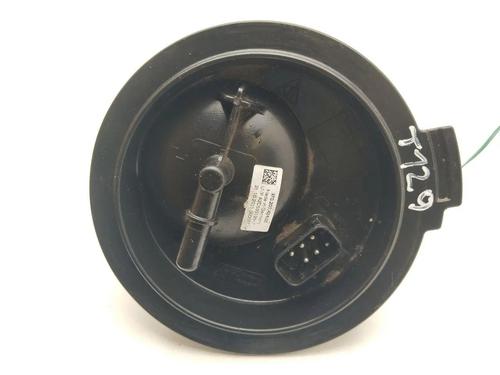 Fuel pump PORSCHE PANAMERA (970) 3.6 | BP28931860M76