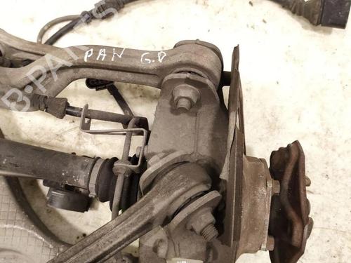 Other PORSCHE PANAMERA (970) 3.0 S E-Hybrid | BP28923225O1