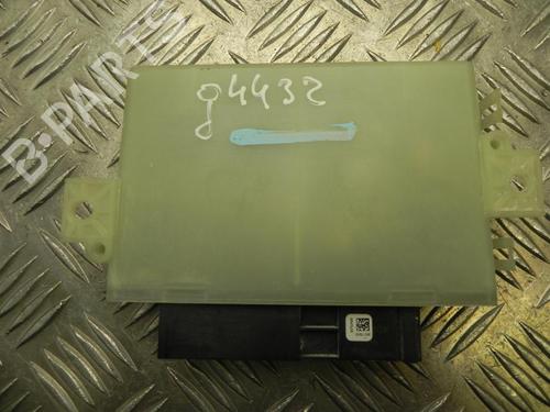 Control unit MERCEDES-BENZ GLE (V167) GLE 400 d 4-matic (167.123) | BP37541590M11 - Image 3