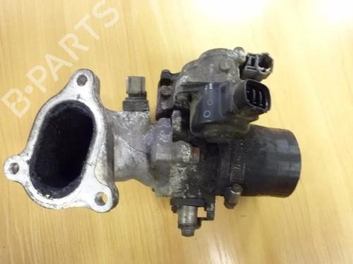 Used Throttle body TOYOTA AVENSIS (_T25_) 2.0 D-4D (CDT250_, CDT250R) (116 hp) 28923782