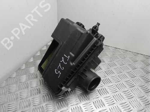 Used Mass air flow sensor NISSAN QASHQAI II (J11, J11_) 1.2 DIG-T (115 hp) 28911956