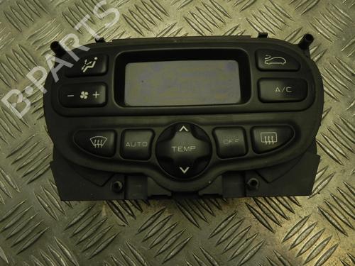 Module électronique CITROËN XSARA PICASSO (N68) 2.0 HDi (90 hp) 28918822