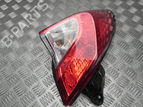 Used Right taillight TOYOTA C-HR (_X1_) 1.8 Hybrid (ZYX10_, ZYX11_, ZYX10R, ZYX11R) (122 hp) 28929522