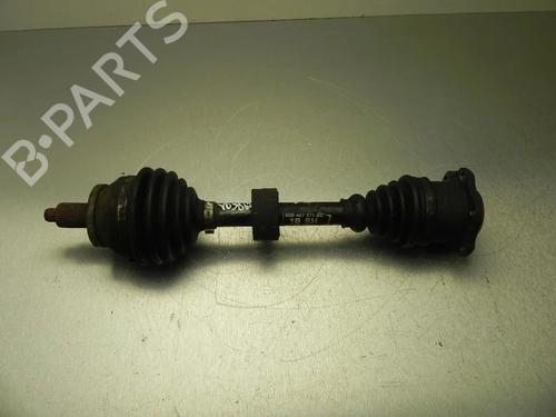 Used Left front driveshaft Left front driveshaft 28929088 28929088