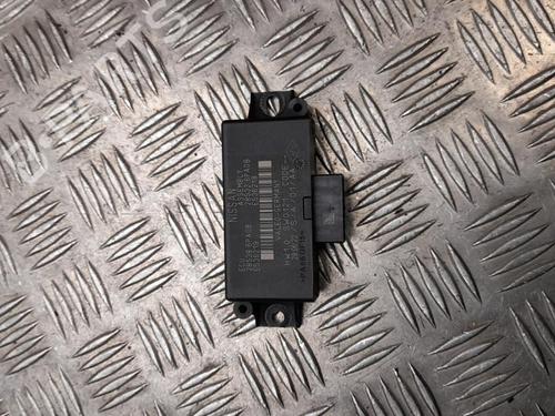 electronic-module-nissan-juke-f16_-2019-37547861 main image