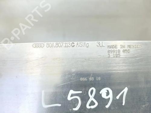 Front slam panel AUDI Q5 (FYB, FYG) 2.0 TFSI quattro | BP34060968C72  - Image 14