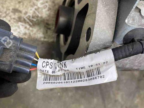 Driveshaft ASTON MARTIN VANTAGE Vantage 4.7 V8 | BP28910942M37 