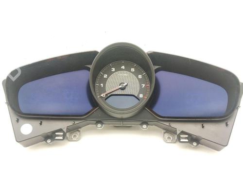 Cockpit PORSCHE CAYENNE (9YA) 4.0 Turbo S E-Hybrid AWD (9YACH1) | BP28929099C47 