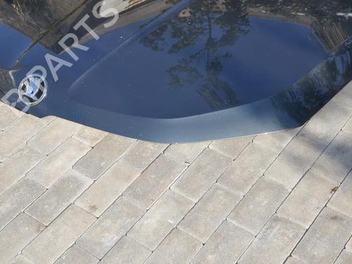 Upper protection SKODA KAROQ (NU7, ND7) 2.0 TDI 4x4 | BP33713249M93  - Image 8