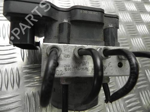 Electronic module OPEL CORSA E (X15) 1.4 (08, 68) | BP28924845M83 - Image 4