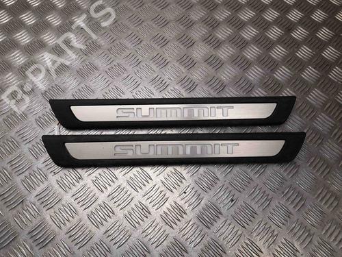 Used Step JEEP GRAND CHEROKEE IV (WK, WK2) 3.0 CRD V6 4x4 (250 hp) 28925110