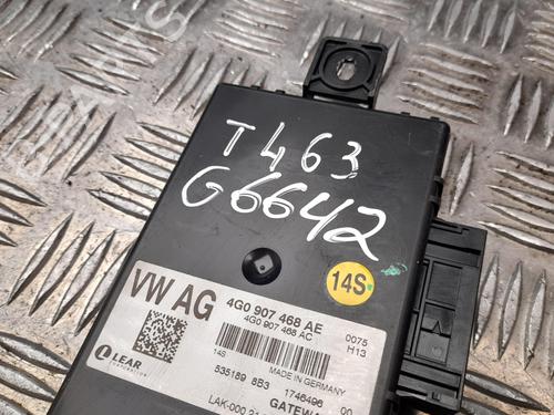 Electronic module AUDI A7 Sportback (4GA, 4GF) 3.0 TDI | BP28920848M83 