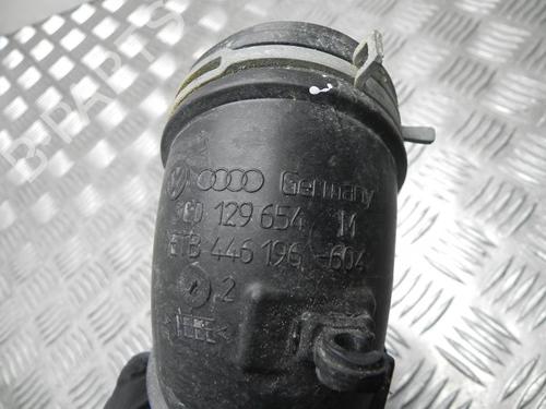 Pipe VW GOLF VI (5K1) 1.6 TDI | BP37558918M125 - Image 3