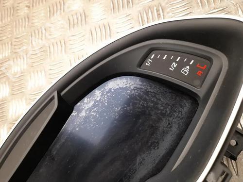 Instrument cluster AUDI Q7 (4MB, 4MG, 4MQ) 3.0 TDI quattro | BP28932896C47