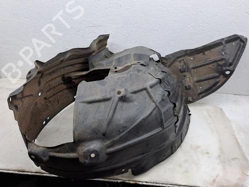 Used Wheel arch MAZDA CX-3 (DK) 2.0 SKYACTIV-G (DK5W, DK6W) (120 hp) 28921127