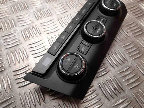 Electronic module SKODA OCTAVIA III Combi (5E5, 5E6) 2.0 TDI RS | BP28911486M83