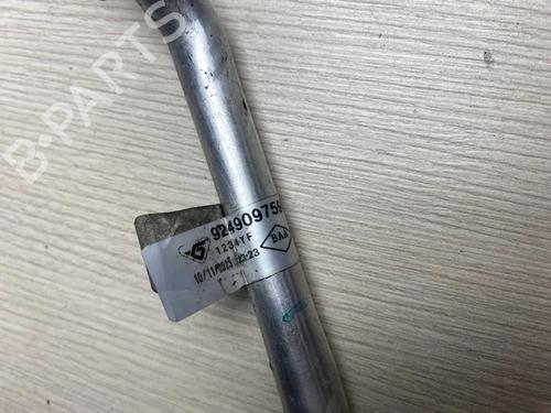 AC pipe RENAULT AUSTRAL E-TECH 200 Hybrid (HGM2) | BP31626158M126 