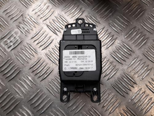 Electronic module BMW 5 (G30, F90) 520 d | BP28924936M83 