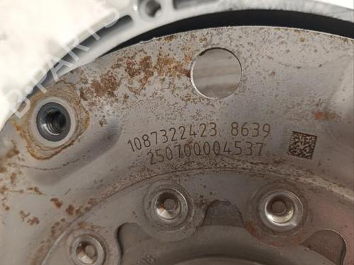 Gearbox ASTON MARTIN VANTAGE Coupe V8 | BP39039909M3 - Image 10