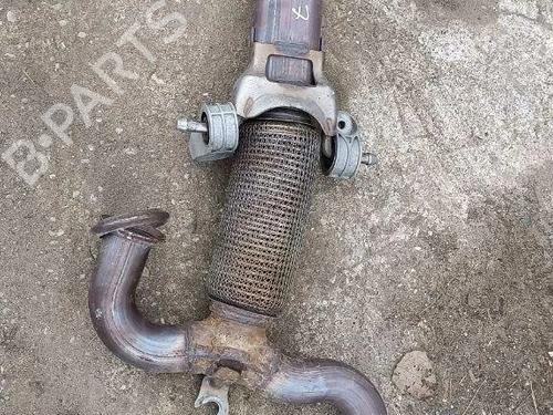 Exhaust system CHRYSLER PACIFICA (RU) 3.6 Hybrid | BP28913123M121 - Image 3