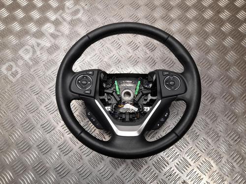 Used Steering wheel Steering wheel HONDA CR-V IV (RM_) 1.6 i-DTEC 4WD (RE6) (160 hp) 28913490 28913490