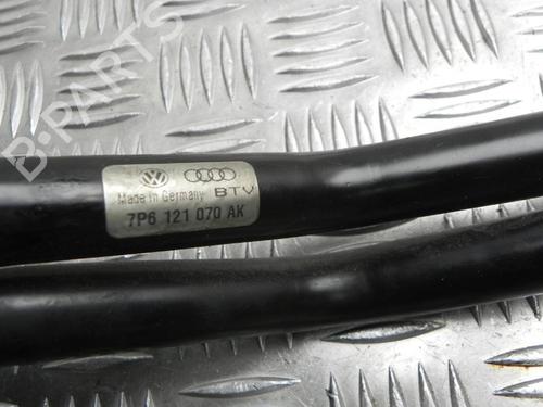 Pipe PORSCHE CAYENNE (92A) 3.0 Diesel | BP28925186M125 