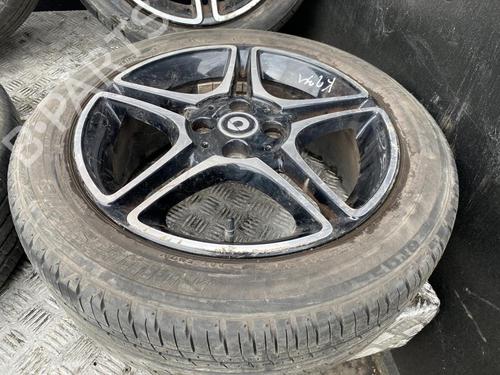 Felg SMART FORFOUR Hatchback (453) electric drive / EQ (453.091) | BP38966902C45 - Image 5