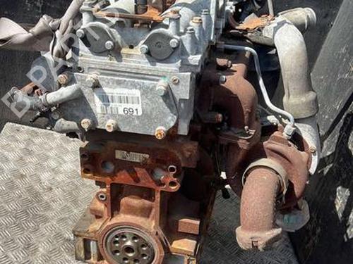 Engine IVECO DAILY III Bus 40 C 17, 50 C 17 | BP37572743M1 - Image 4
