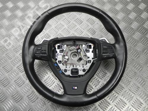 Used Steering wheel BMW 5 (F10) 530 i (272 hp) 28941028