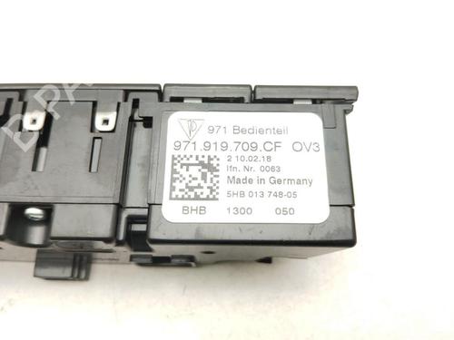 Switch PORSCHE PANAMERA (971) 3.0 4 (97ABA1, 97BBA1) | BP38995221I30 - Image 8