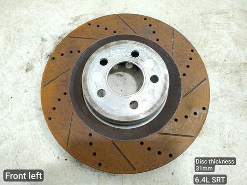 Used Other DODGE CHALLENGER Coupe 6.4 SRT8 (471 hp) 31998417