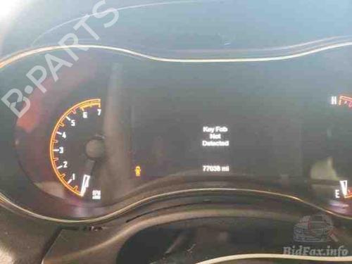 Used Instrument cluster DODGE DURANGO (WD) 5.7 (364 hp) 28930405