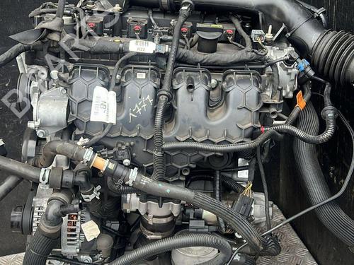 Engine FORD S-MAX (CJ, WA6) 2.0 EcoBoost | BP28943777M1